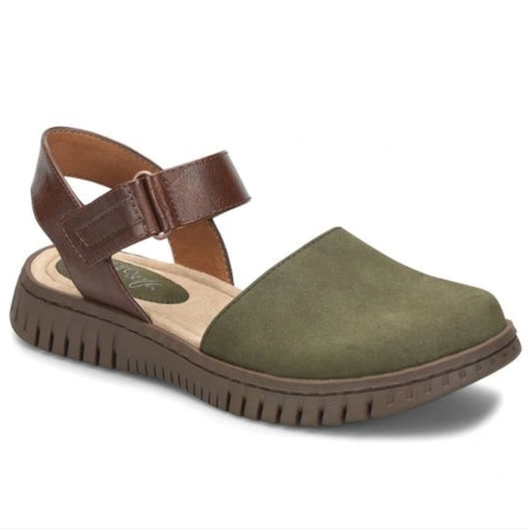 eurosoft Shoes Eurosoft Womens Carren Sandals 1m Poshmark